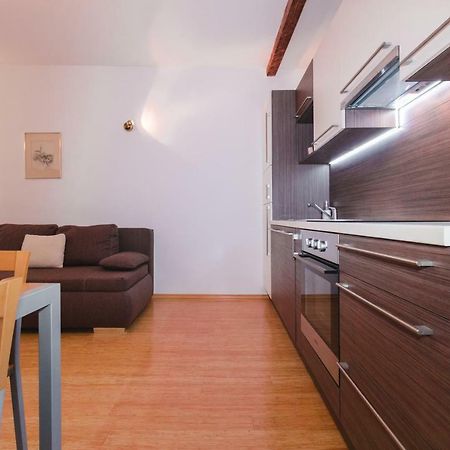 Apartment Tranquillo Piran Bagian luar foto
