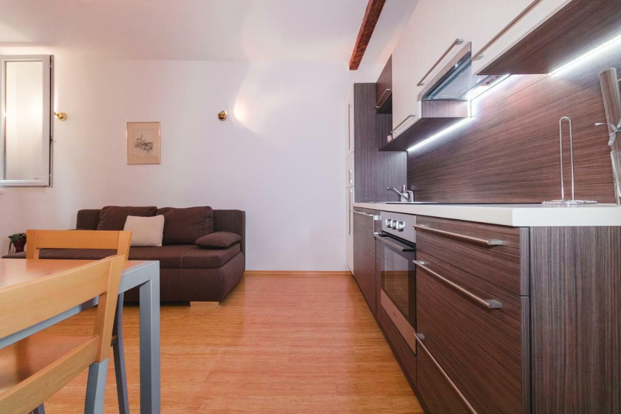 Apartment Tranquillo Piran Bagian luar foto