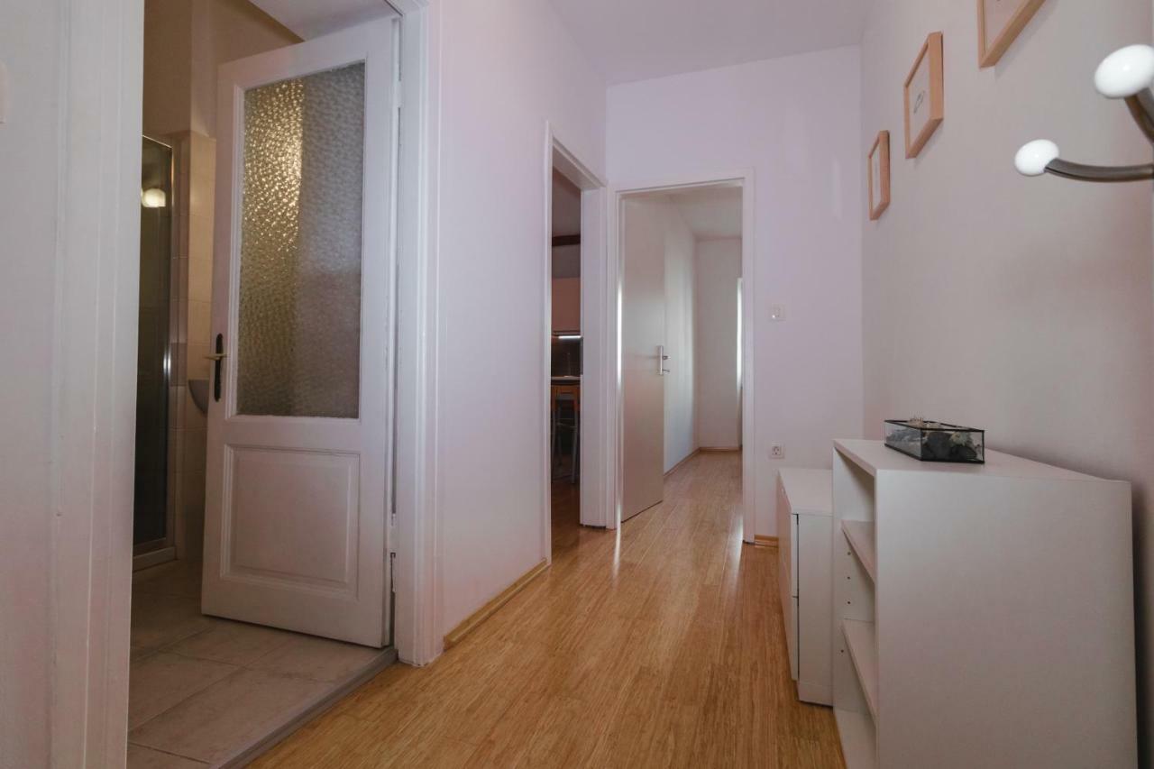 Apartment Tranquillo Piran Bagian luar foto