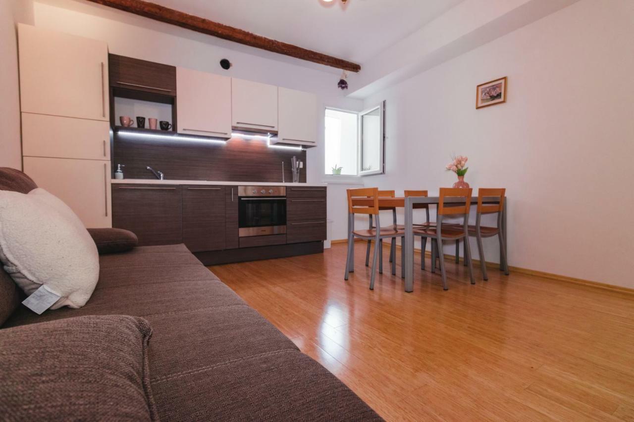 Apartment Tranquillo Piran Bagian luar foto